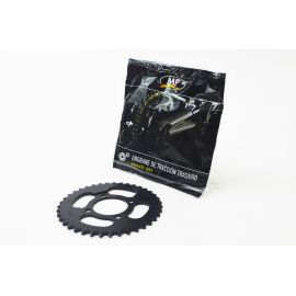 Sprocket Tras Yamaha FZ16 40D Std MF
