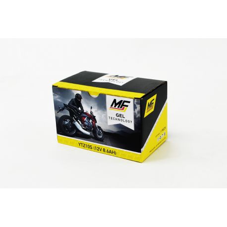 Bateria Gel 12N7-3B MF s