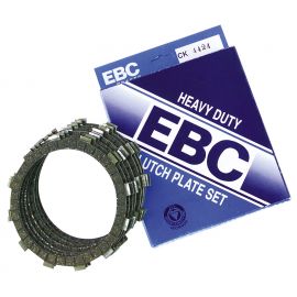 Pasta de Clutch CK2315 EBC