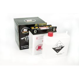Batería YB5L-B c-Electrolito MF s