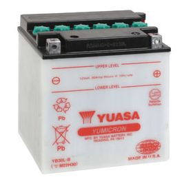 Batería YB16CL-B Yuasa