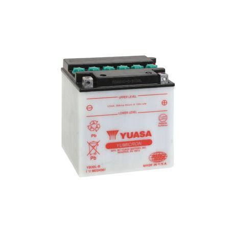 Batería YB16CL-B Yuasa
