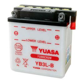 Bateria YB6L-B Yuasa