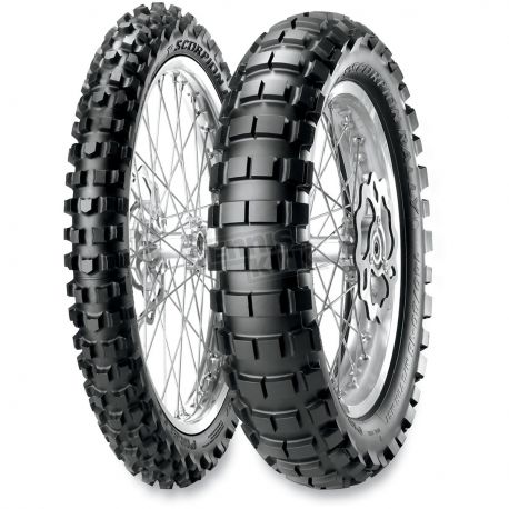 SCORPION Rally Radial
