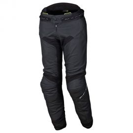 Pantalon Commuter piel