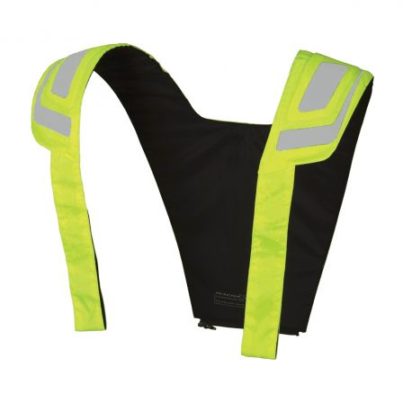 Chaleco Tirantes Hi-visibility