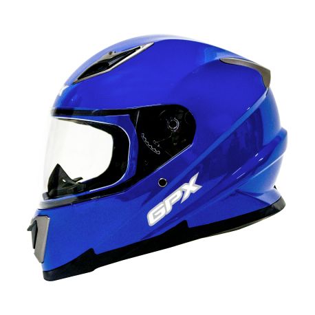 Casco cerrado BLD M62