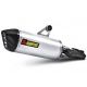 Slip-On Titanio BMW R1200GS 13-14 S-B12SO10-HAAT Akrapovic