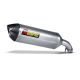 Slip-On Titanio Honda VFR800X Crossrunner ‚Äò15 - S-H8SO3-HRT Akrapovic