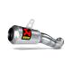 Slip-On Acero inoxidable Yam YZF-R3 15-16 - MT03 15-17 - S-Y2SO11-AHCSS Akrapovic