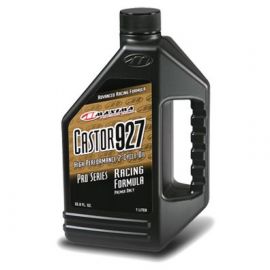 Castor 927 Vegetal-Sint√©tico 64oz 1.892 Lts. Maxima