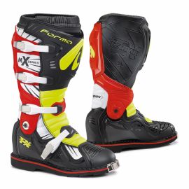 Botas TERRAIN TX - Cross - Enduro