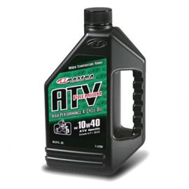 ATV Premium 4T 10W40 33.8oz 1Lt. Maxima