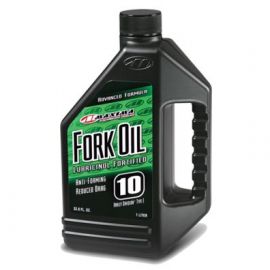 Fork Oil 10wt 16oz 473 ml Maxima