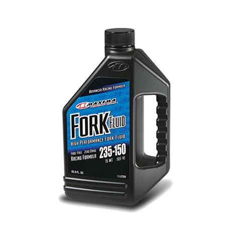 Racing Fork Fluid 15w 33.8oz 1Lt. Maxima