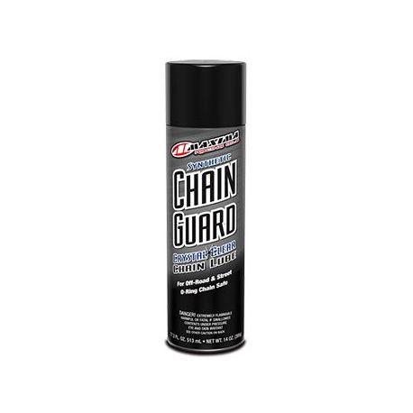 Chain Guard 100% Sint√©tico 6oz 170 grs Maxima