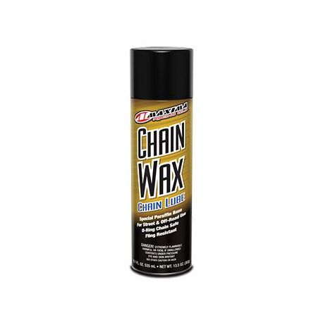 Chain Wax 5.5oz 156 grs Maxima