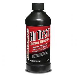 Mejorador de octanaje HI TEST 16oz 473 ml Maxima