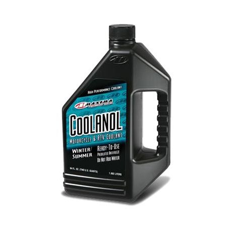 Anticongelante COOLANOL, 64oz 1.892 lts Maxima