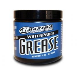 Grasa a prueba de agua16oz 454 grs Maxima