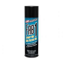 Spray para filtro de aire FAB-1 15.5 oz.434 grs Maxima