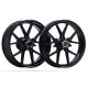 Rin Del Mg M10RS Corse  3.5x17 Ngr Brillante  Marchesini