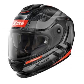 Casco X-903 Ultra Carbon Airborne