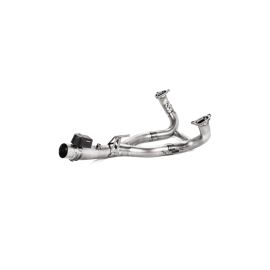 Header Acero inoxidable BMW R1250GS 19- E-B12R7 Akrapovic