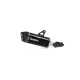 Slip-On Titanio Negro BMW R1250GS/Adv 19- S-B12SO23-HAATBL Akrapovic