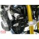 Kit Montaje luces S321 BMW R NINE T 14- Givi