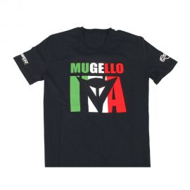 Camiseta Mugello