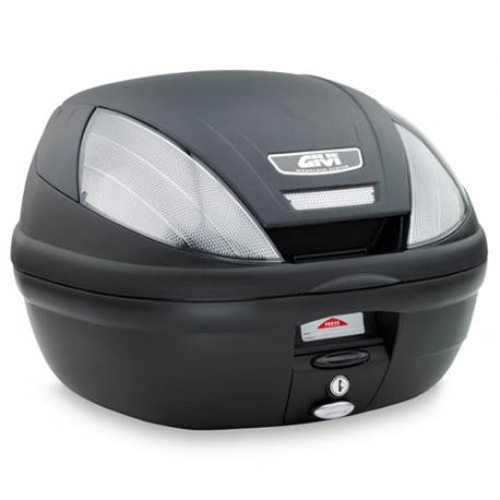 Maleta Trasera  E37ONT Monolock  39 LTS Givi