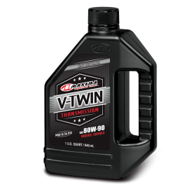 Lubricante Transmision/ Gear V-Twin 80w90 (946 ml) Maxima