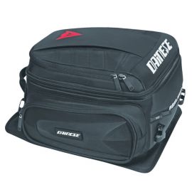 Bolsa para asiento trasera D-Tail