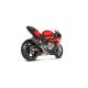 Slip-On Carbon BMW S-1000RR '19 S-B10SO10-ZC Akrapovic