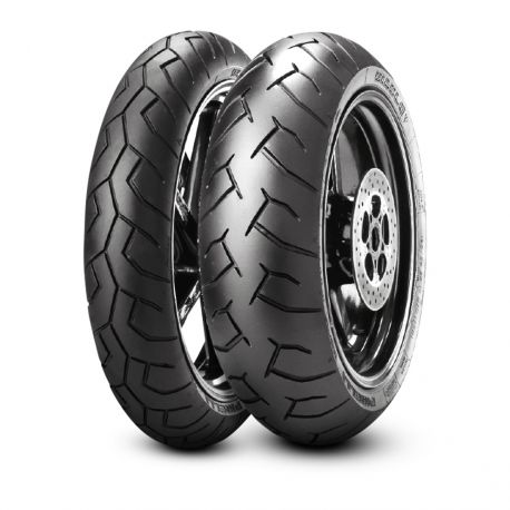 DIABLO - Radial
