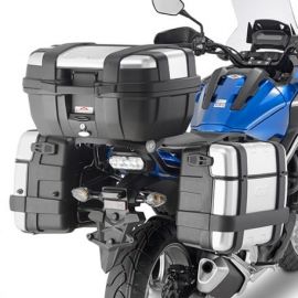 Soportes Laterales p- Hon NC750X 16 NC750S 16-17 Givi