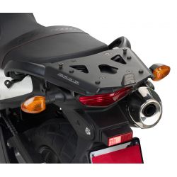 Fijacion p-Maleta Aluminio hor p-SUZ DL 650 V-Strom 11-16 Givi