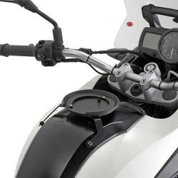 Base Fijacion p-Maletero de Tanque p- BMW G 650 GS 11-16 Givi