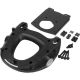 Fijacion para Maleta hor p-F 650 GS - F800 GS 08-16  Givi