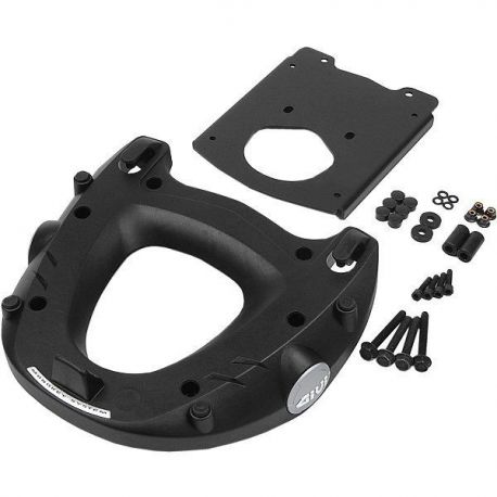 Fijacion para Maleta hor p-F 650 GS - F800 GS 08-16  Givi