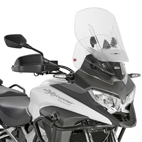 Parabrisas p-Crossrunner 800 15- 16 Givi