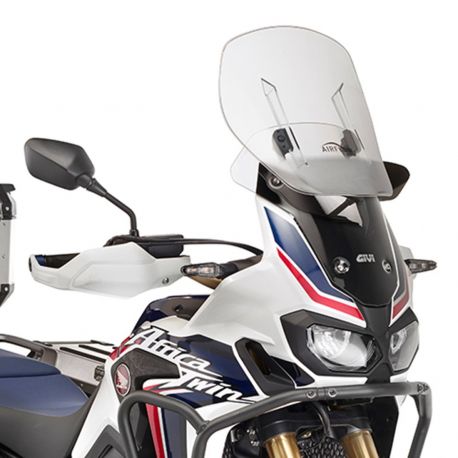 Parabrisas p-CRF1000L Africa Twin 16 Givi