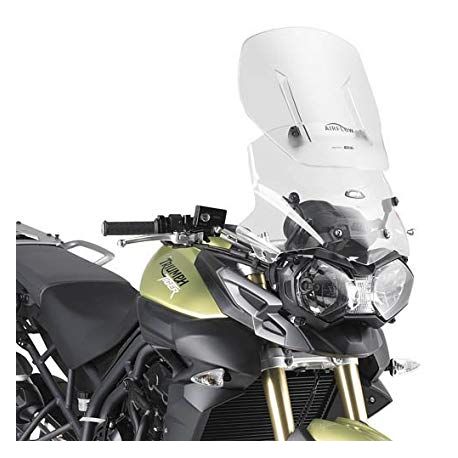 Parabrisas p-Tiger 800-800XC - 800XR 11-16  Givi