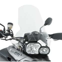 Kit de Fijacion parabrisas p-F 650 GS - F800 GS 08-16 Givi