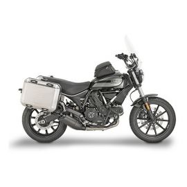 Protectorr Tub de Motor p-Duc Scrambler 400 -800 16 Givi