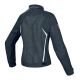 Chamarra Textil Hydra Flux p/ Mujer