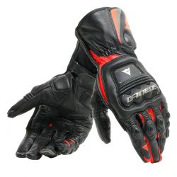 Guantes Steel Pro Externo