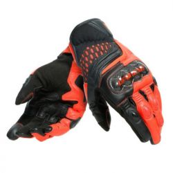 Guantes Carbon 3 Cortos