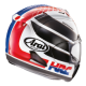 Casco RX-7V Honda HRC